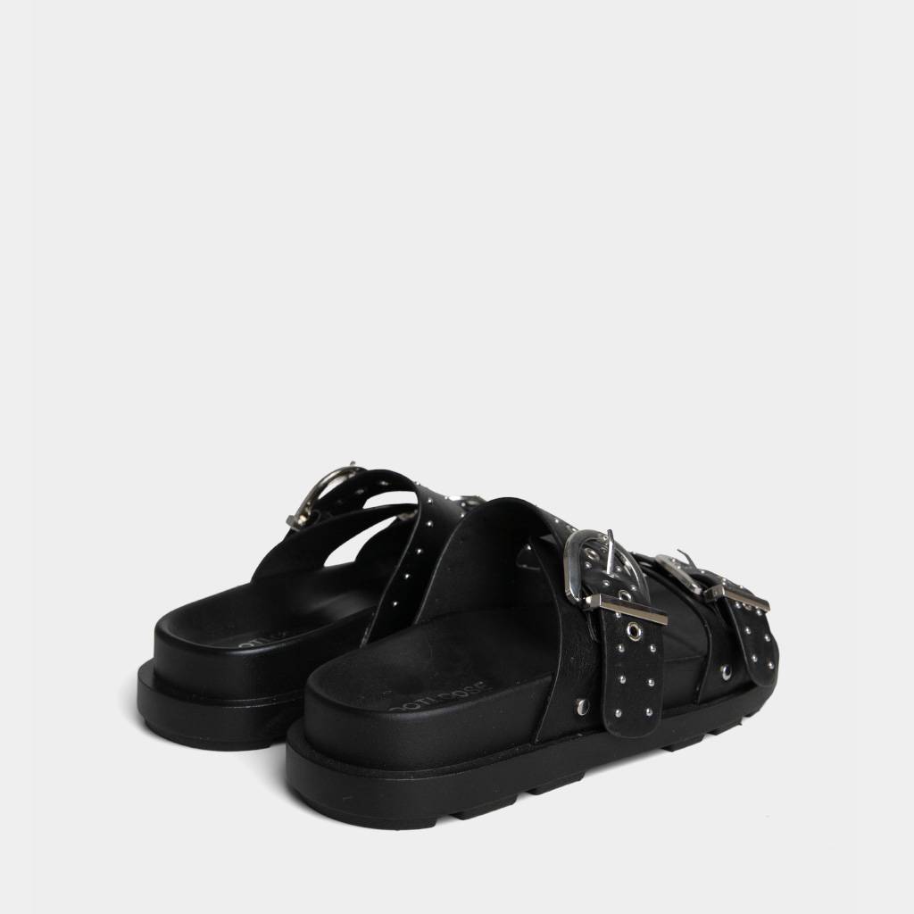 SANDALIAS CASUALES FOOTLOOSE MUJERES FTL-SY00009 - 4
