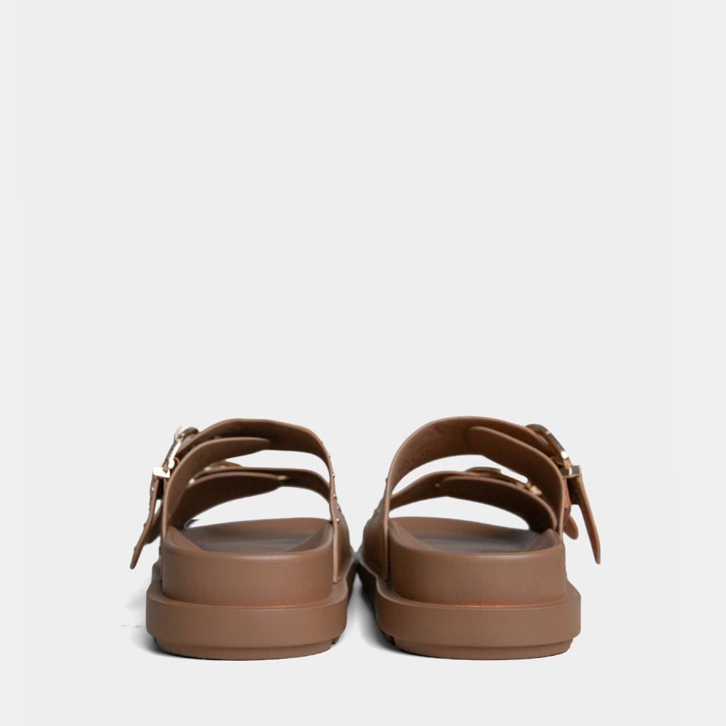 SANDALIAS CASUALES FOOTLOOSE MUJERES FTL-SY00009 - 5