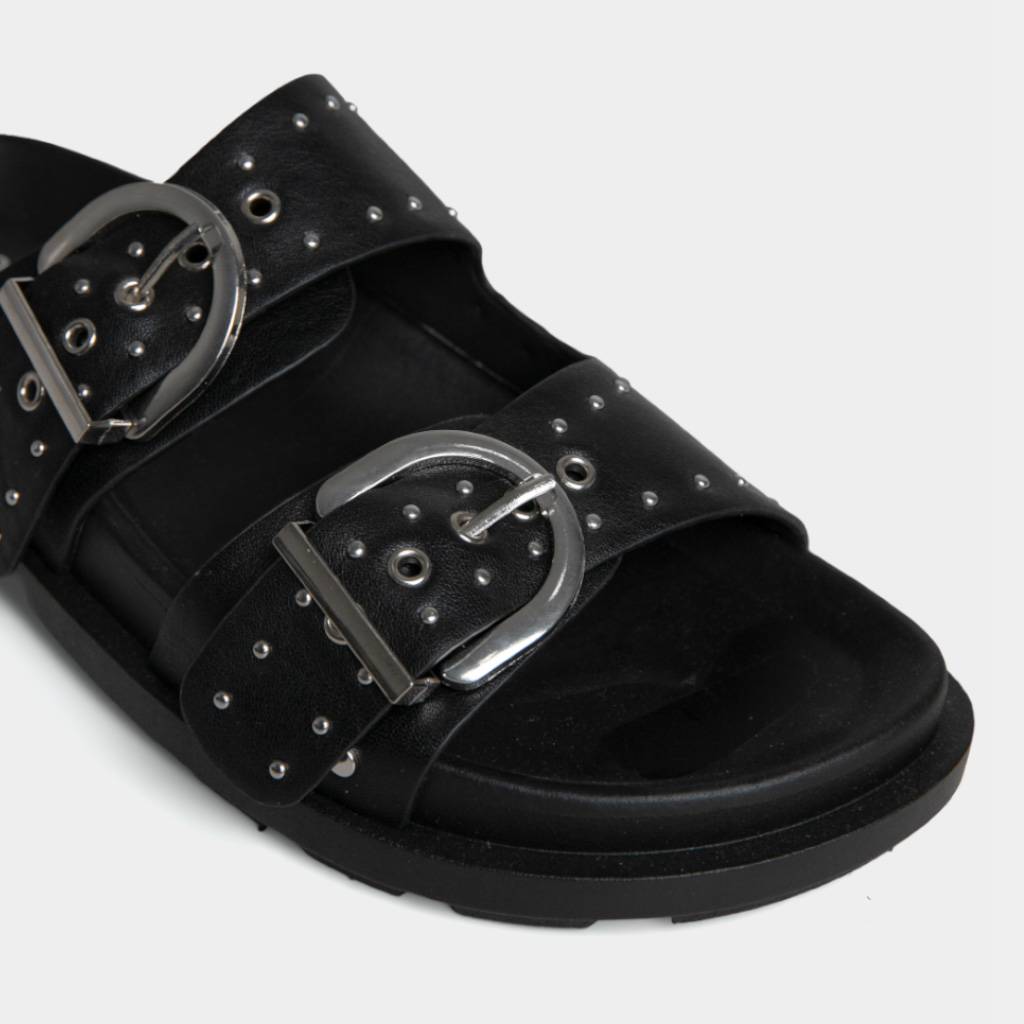 SANDALIAS CASUALES FOOTLOOSE MUJERES FTL-SY00009 - 6