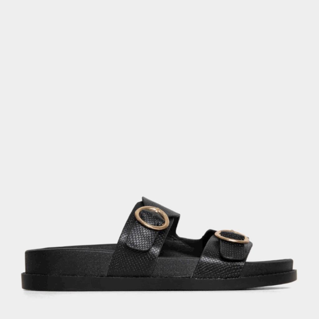 SANDALIAS CASUALES FOOTLOOSE MUJERES FTL-I0031 - 1