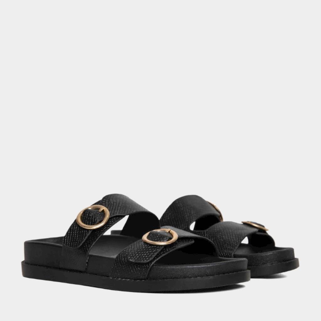 SANDALIAS CASUALES FOOTLOOSE MUJERES FTL-I0031 - 2