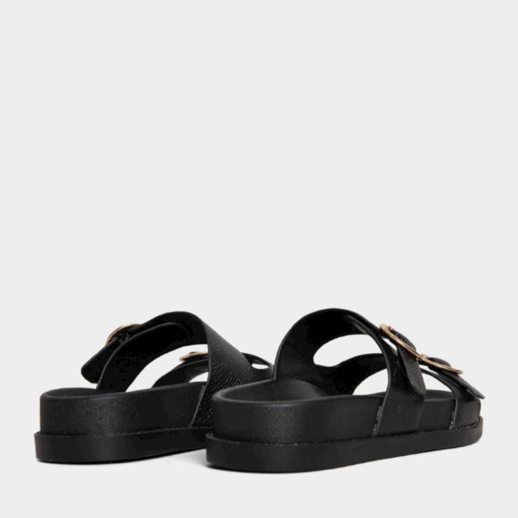 SANDALIAS CASUALES FOOTLOOSE MUJERES FTL-I0031 - 3