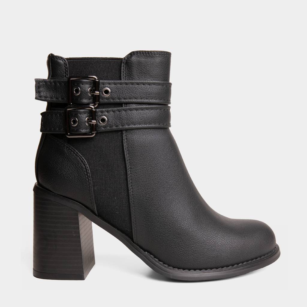 BOTINES CASUALES FOOTLOOSE MUJERES FTL-LM00020 - 1