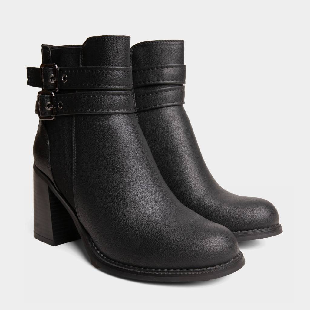 BOTINES CASUALES FOOTLOOSE MUJERES FTL-LM00020 - 2