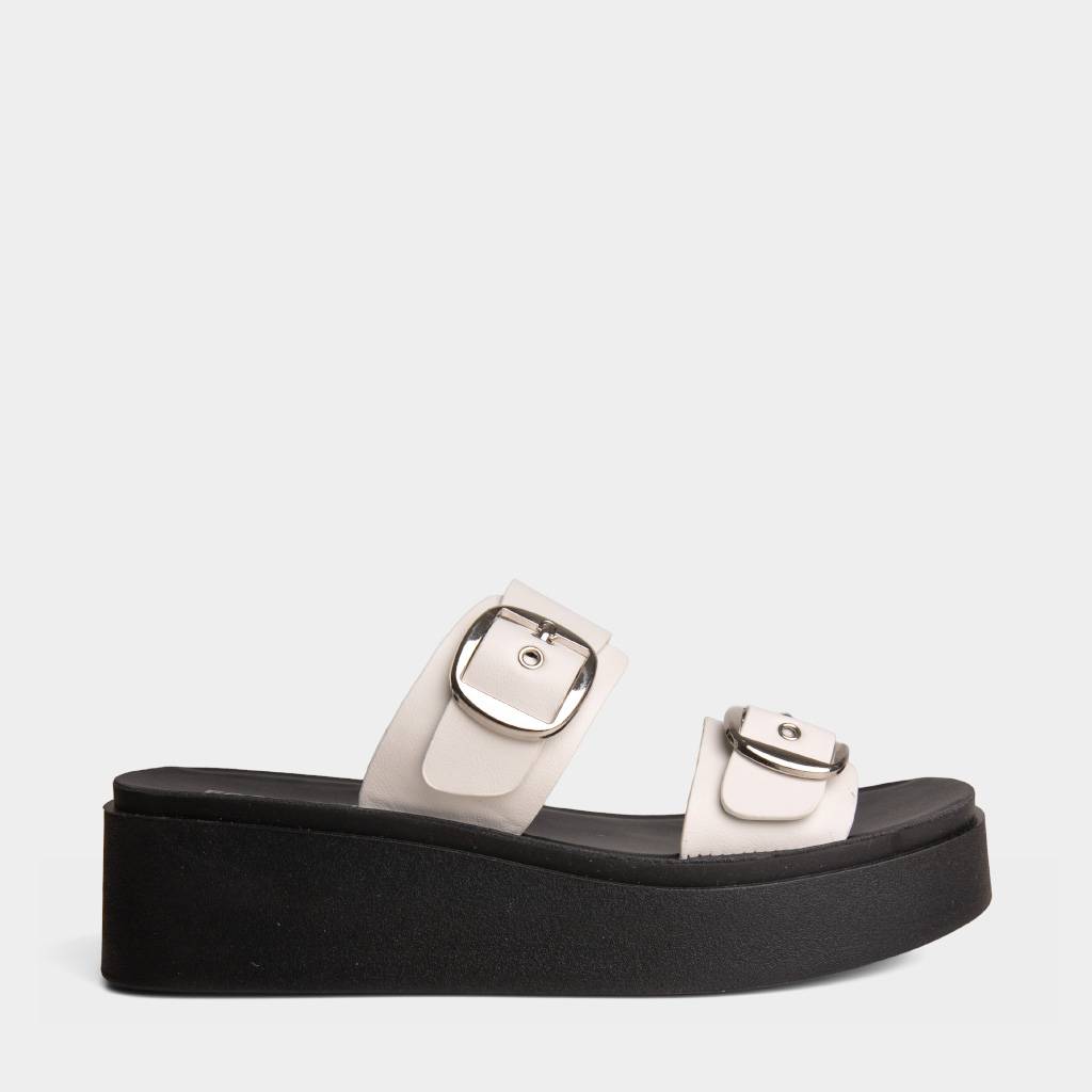 SANDALIAS CASUALES FOOTLOOSE MUJERES FTL-NW00007 - 1