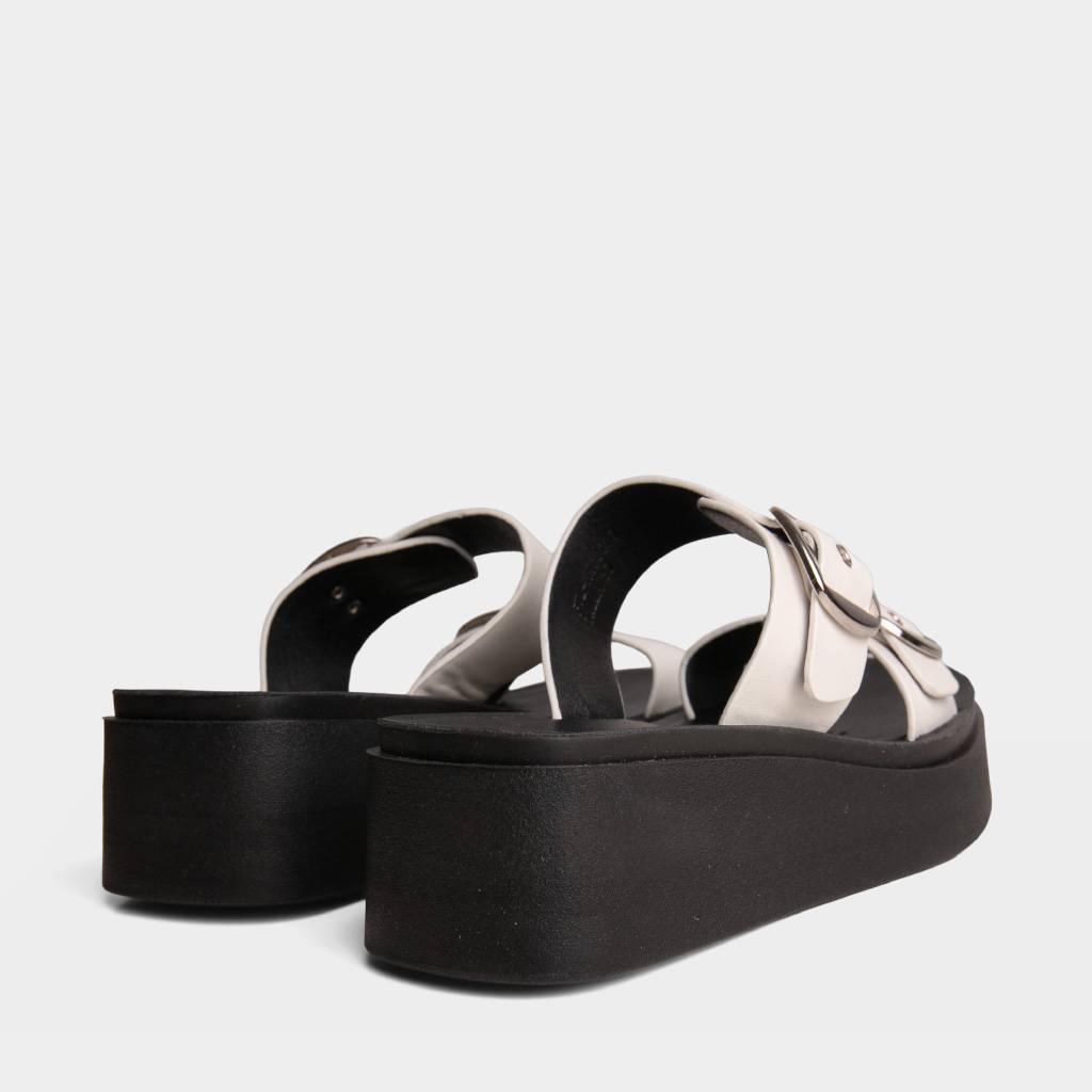 SANDALIAS CASUALES FOOTLOOSE MUJERES FTL-NW00007 - 3