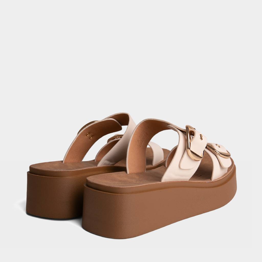SANDALIAS CASUALES FOOTLOOSE MUJERES FTL-NW00007 - 3