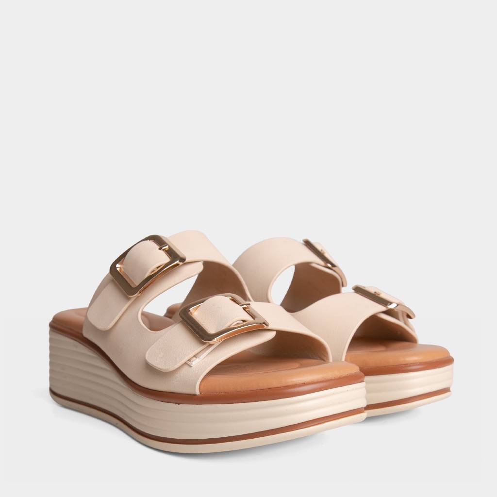 SANDALIAS CASUALES FOOTLOOSE MUJERES FTL-LM00027 - 2