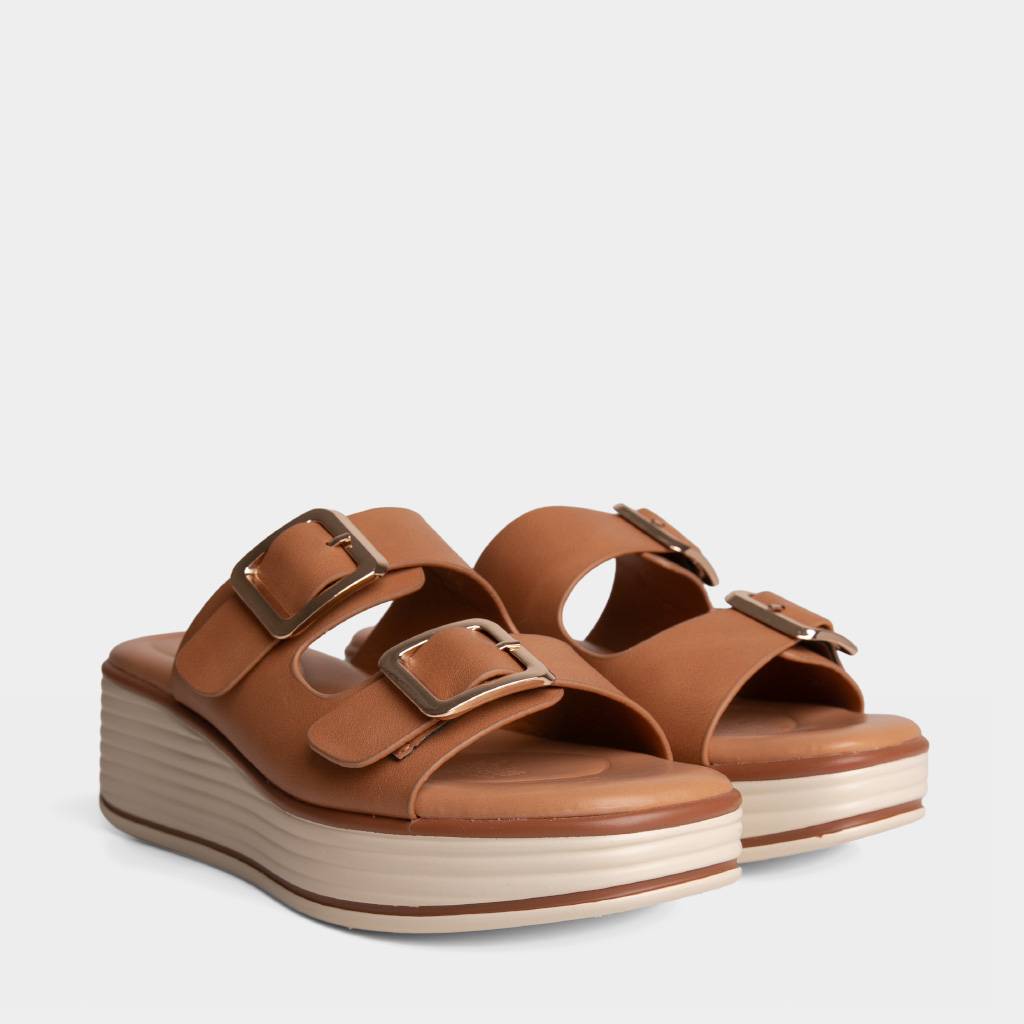SANDALIAS CASUALES FOOTLOOSE MUJERES FTL-LM00027 - 2