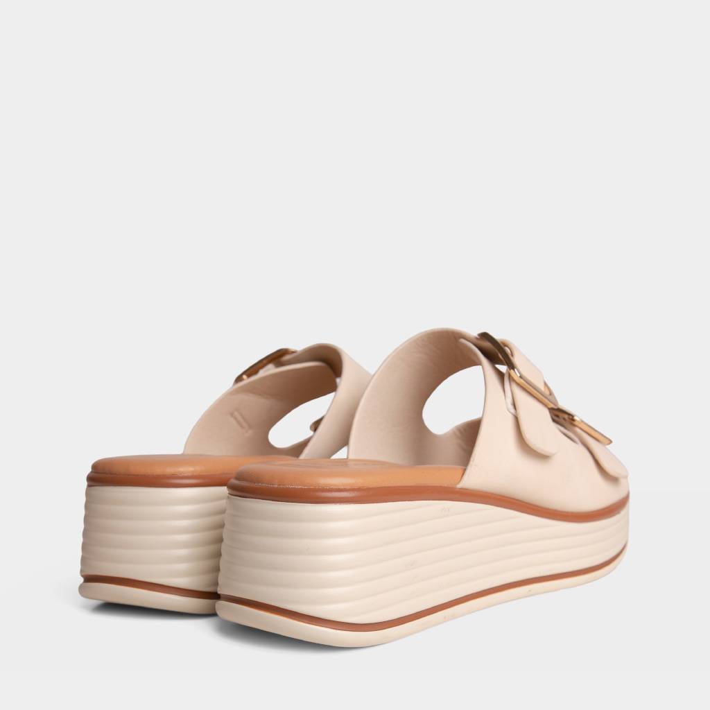 SANDALIAS CASUALES FOOTLOOSE MUJERES FTL-LM00027 - 3