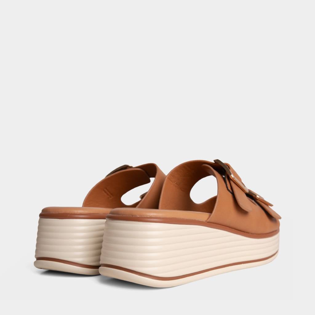 SANDALIAS CASUALES FOOTLOOSE MUJERES FTL-LM00027 - 3