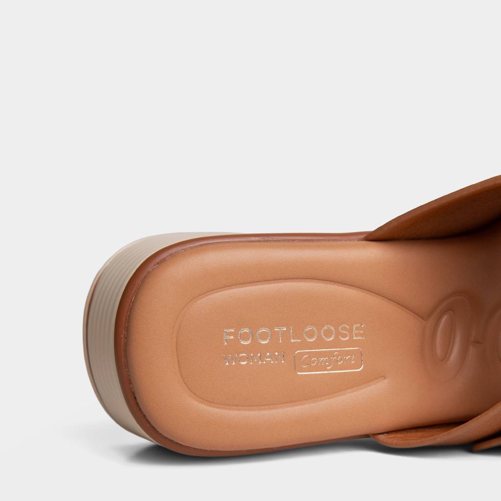SANDALIAS CASUALES FOOTLOOSE MUJERES FTL-LM00027 - 4