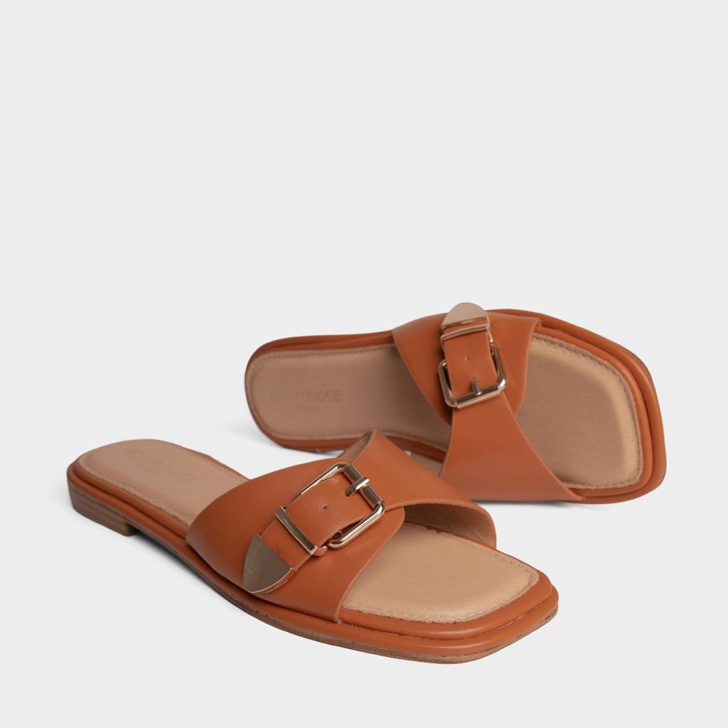 SANDALIAS CASUALES FOOTLOOSE MUJERES FTL-FT00028 - 5