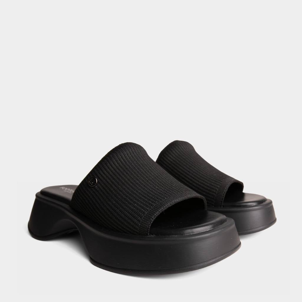 SANDALIAS CASUALES FOOTLOOSE MUJERES FTL-HS00002 - 2