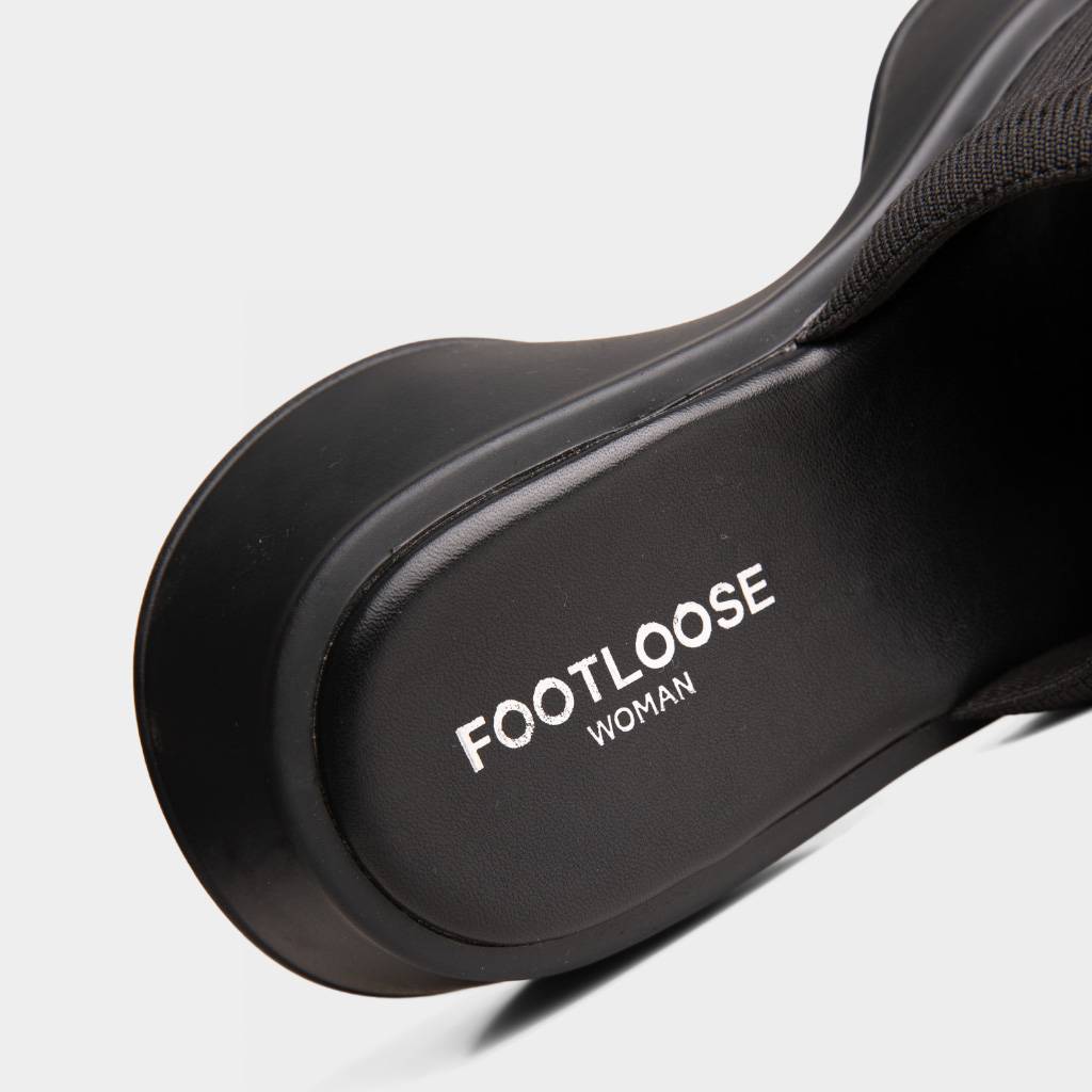 SANDALIAS CASUALES FOOTLOOSE MUJERES FTL-HS00002 - 4