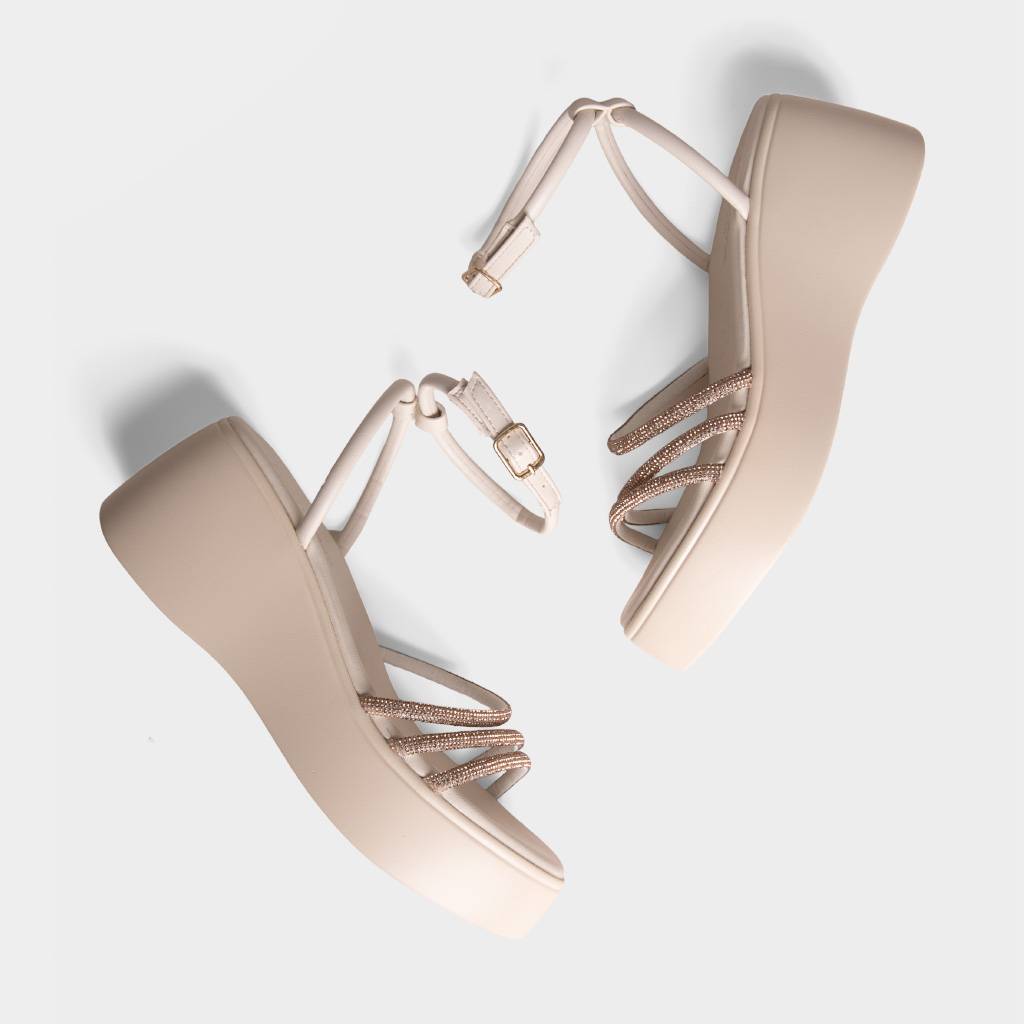 SANDALIAS CASUALES FOOTLOOSE MUJERES FTL-FT00029 - 5