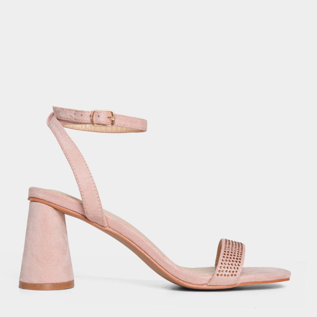 SANDALIAS DE VESTIR FOOTLOOSE MUJERES FTL-I0001 - 1