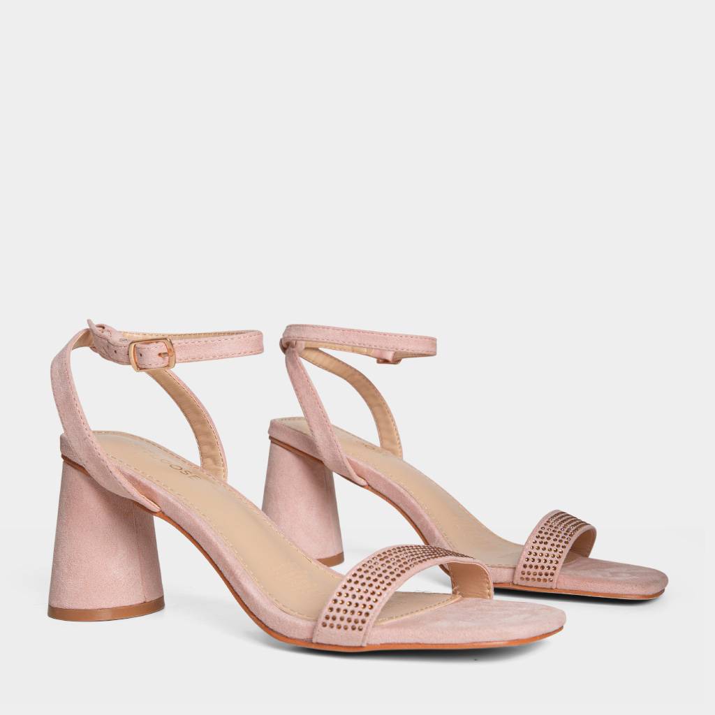 SANDALIAS DE VESTIR FOOTLOOSE MUJERES FTL-I0001 - 2