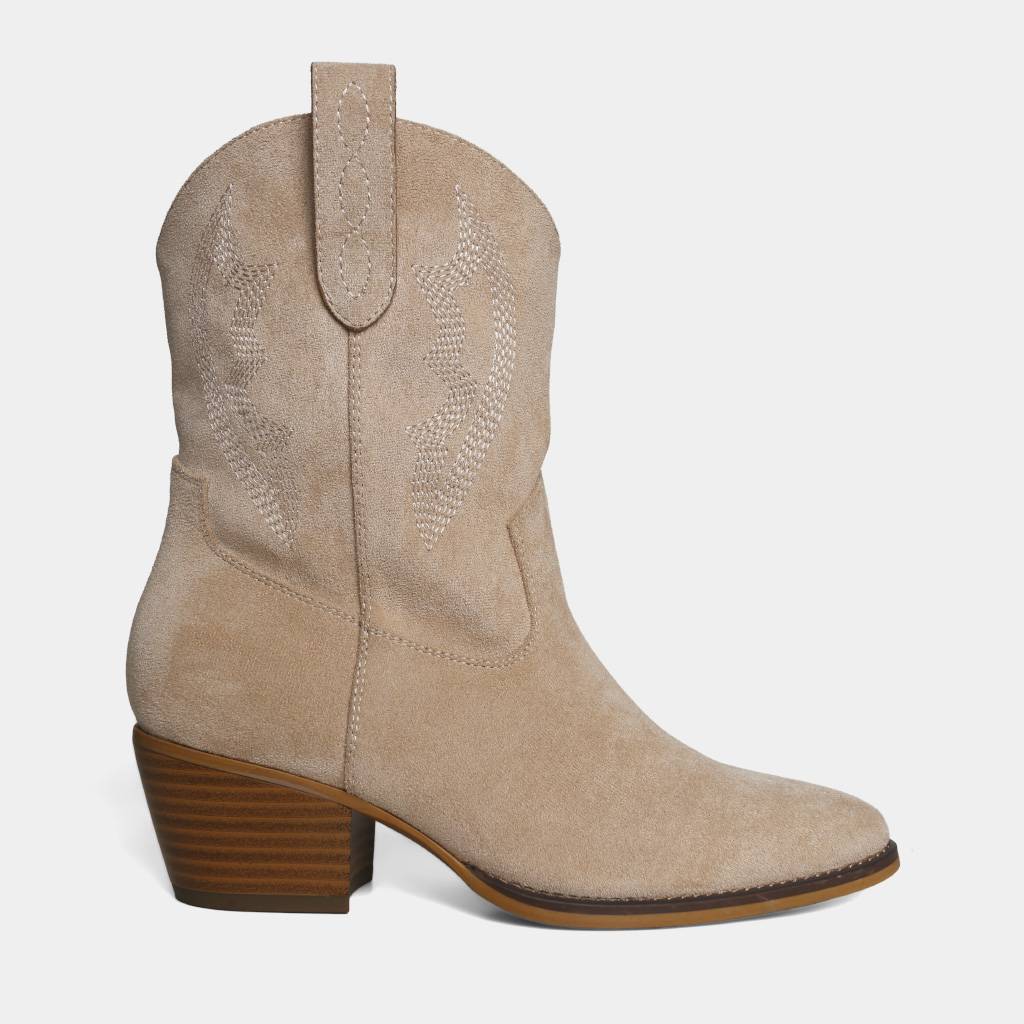 BOTINES CASUALES FOOTLOOSE MUJERES FTL-RS00097 - 1