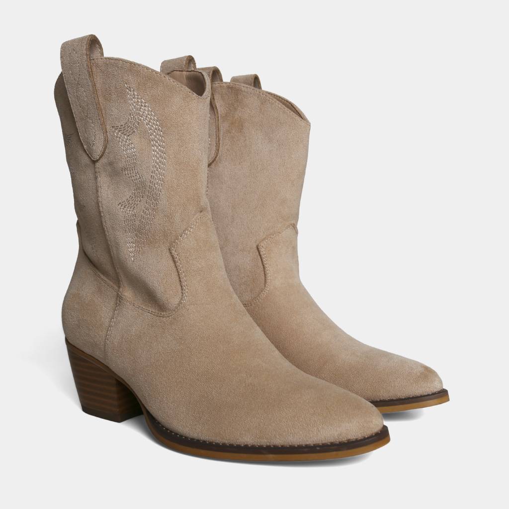 BOTINES CASUALES FOOTLOOSE MUJERES FTL-RS00097 - 2