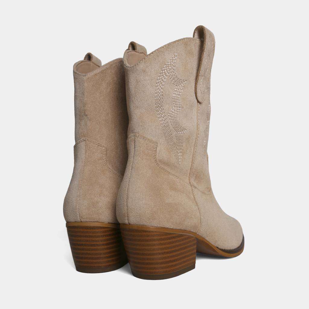 BOTINES CASUALES FOOTLOOSE MUJERES FTL-RS00097 - 3