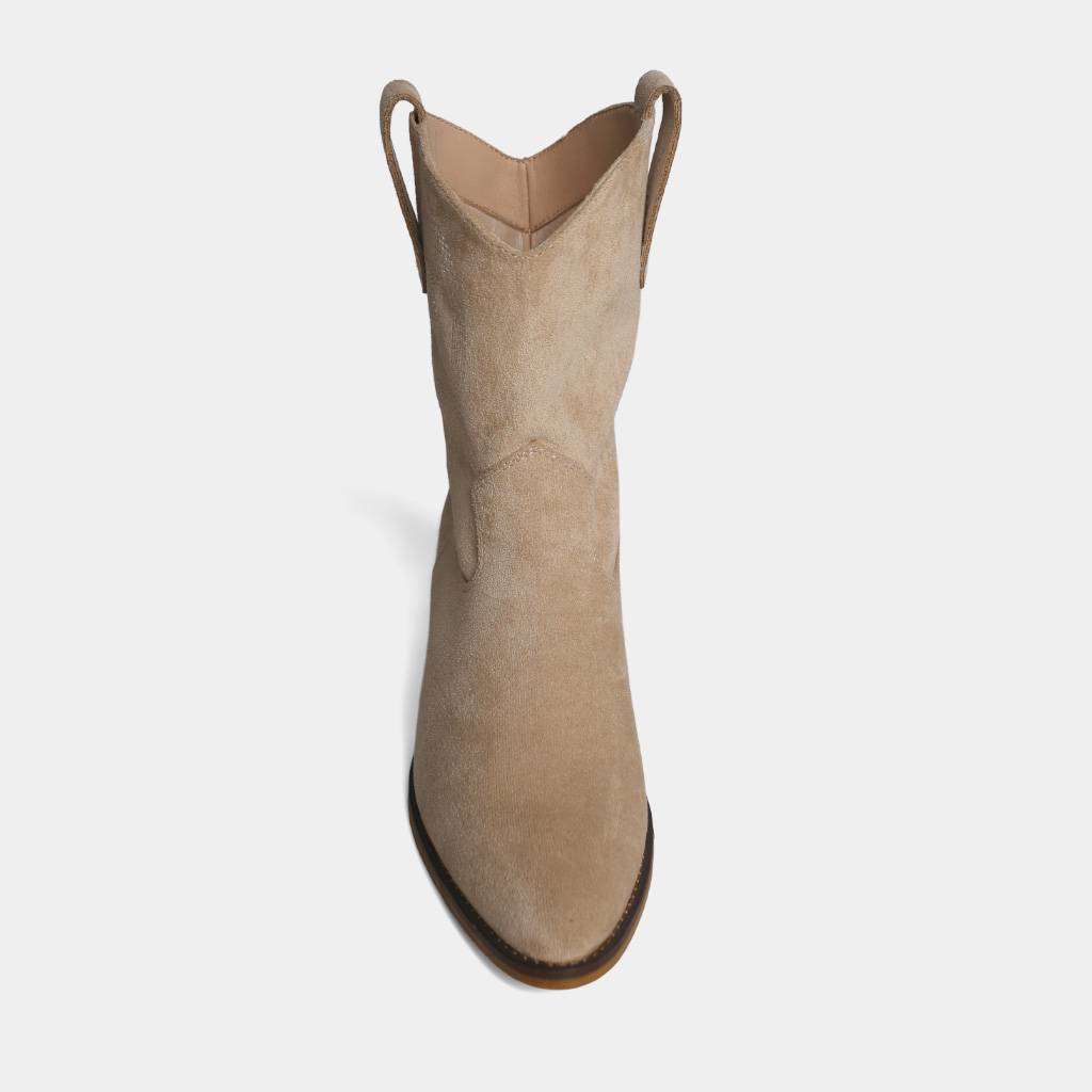 BOTINES CASUALES FOOTLOOSE MUJERES FTL-RS00097 - 4