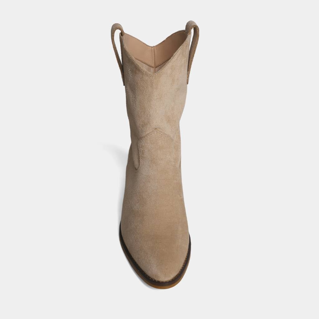 BOTINES CASUALES FOOTLOOSE MUJERES FTL-RS00097 - 4