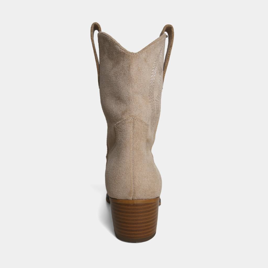 BOTINES CASUALES FOOTLOOSE MUJERES FTL-RS00097 - 5