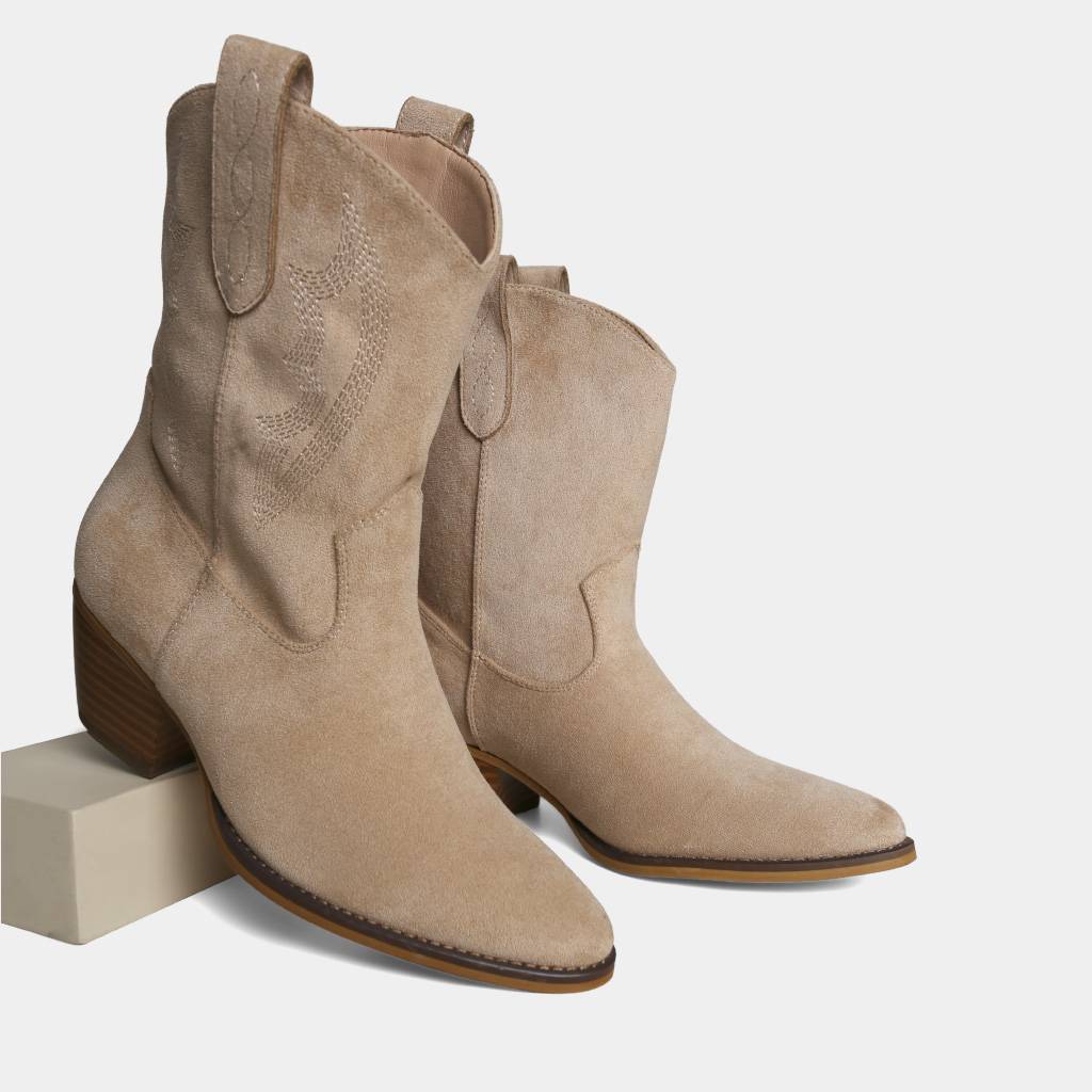 BOTINES CASUALES FOOTLOOSE MUJERES FTL-RS00097 - 6
