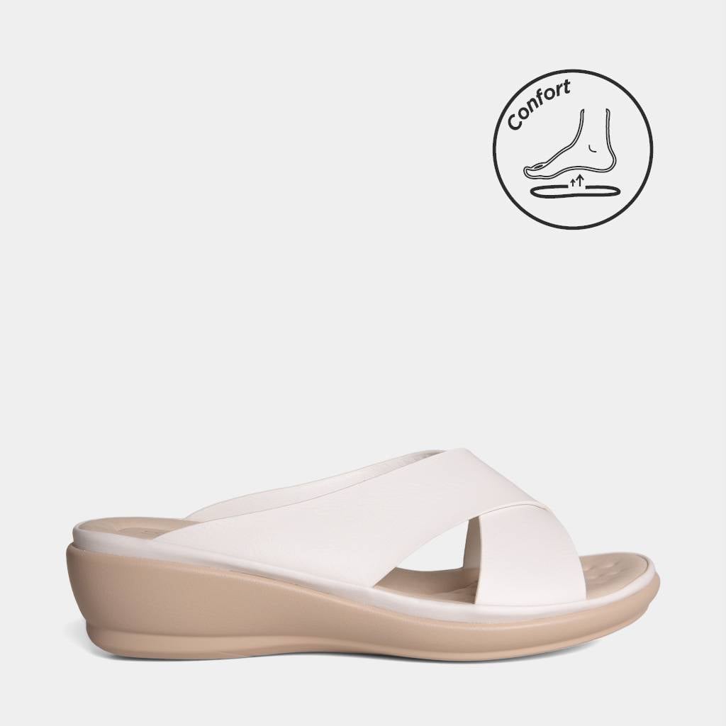 SANDALIAS CASUALES FOOTLOOSE MUJERES FTL-LM00001 - 1