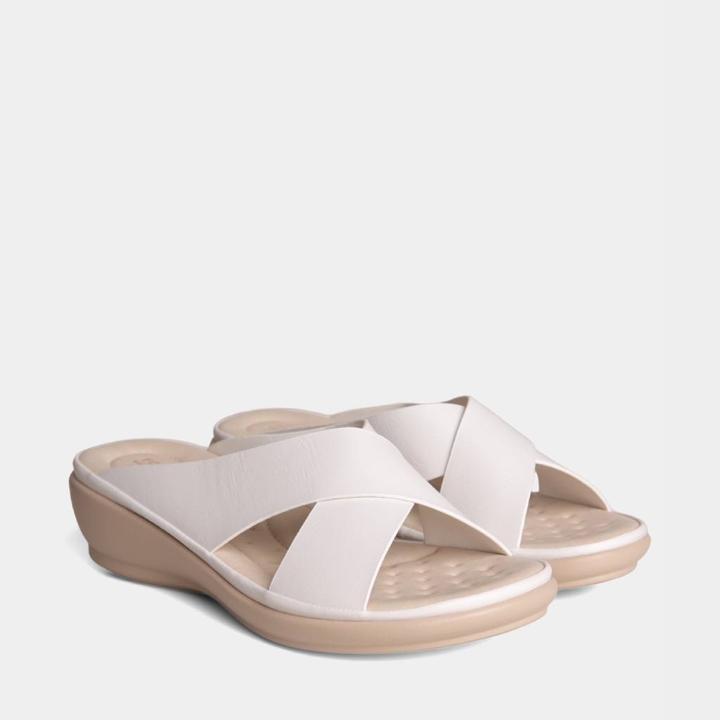 SANDALIAS CASUALES FOOTLOOSE MUJERES FTL-LM00001 - 2