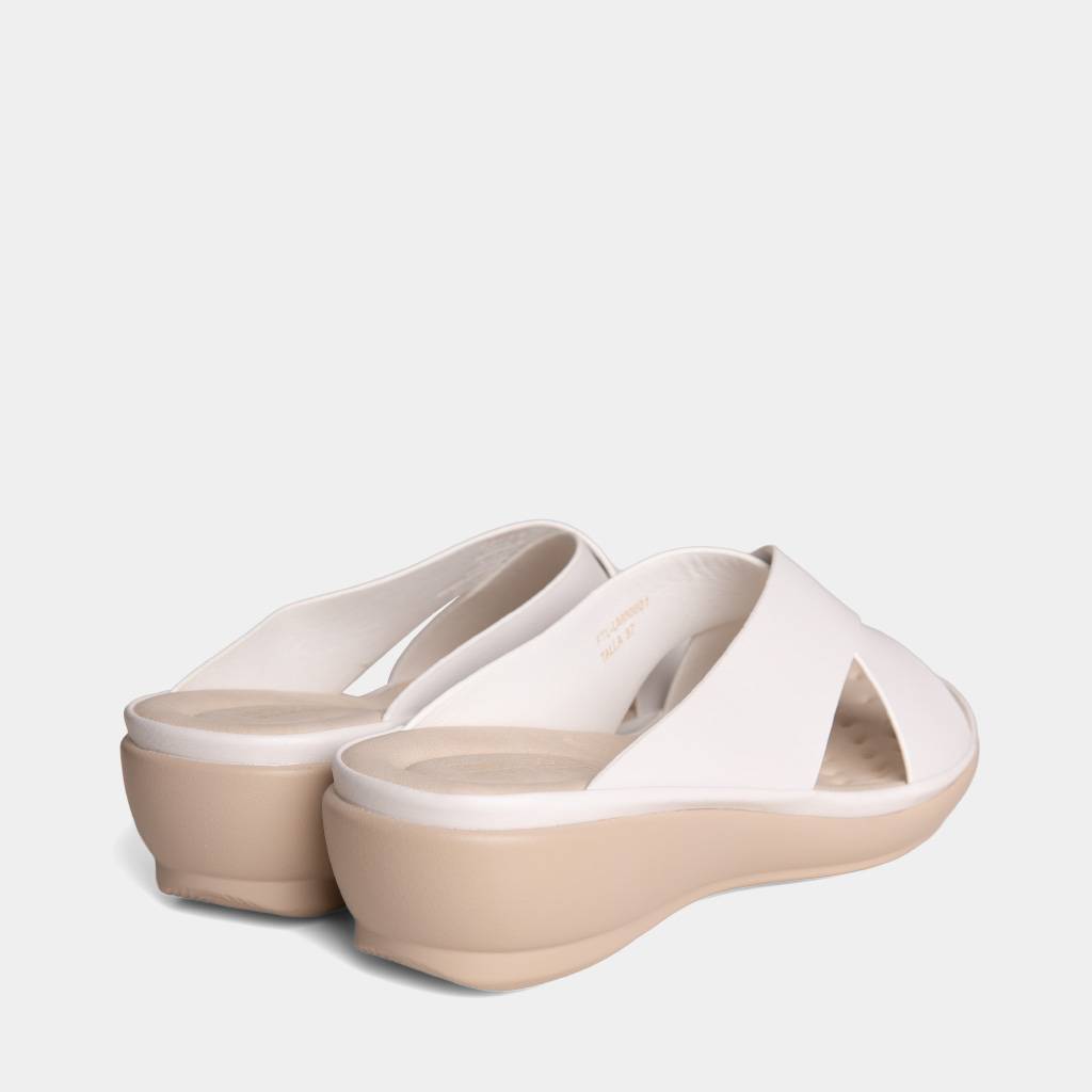 SANDALIAS CASUALES FOOTLOOSE MUJERES FTL-LM00001 - 3