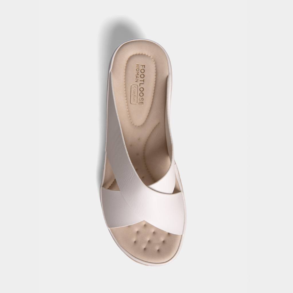 SANDALIAS CASUALES FOOTLOOSE MUJERES FTL-LM00001 - 4