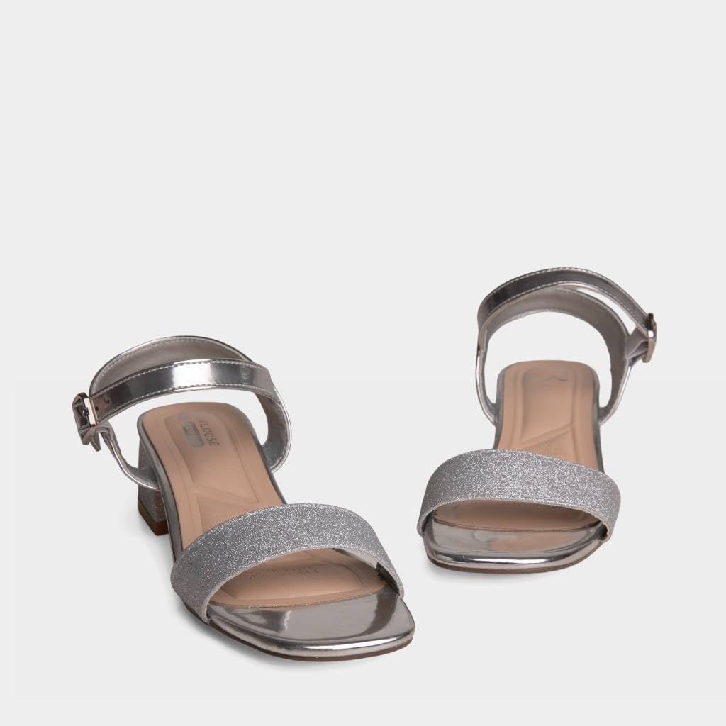 SANDALIAS DE VESTIR FOOTLOOSE KIDS NIÑAS FTK-IM00010 - 5