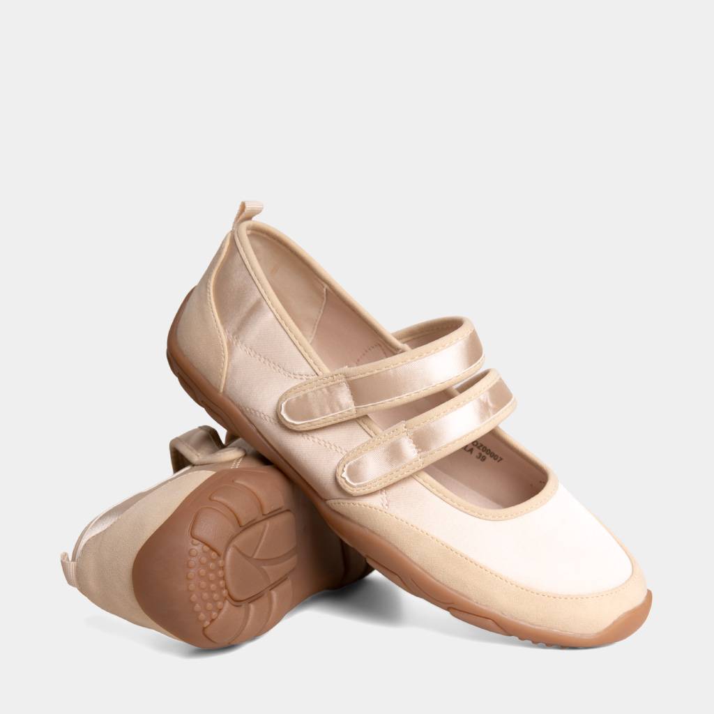 BALLERINAS CASUALES FOOTLOOSE MUJERES FTL-OZ00007 - 6