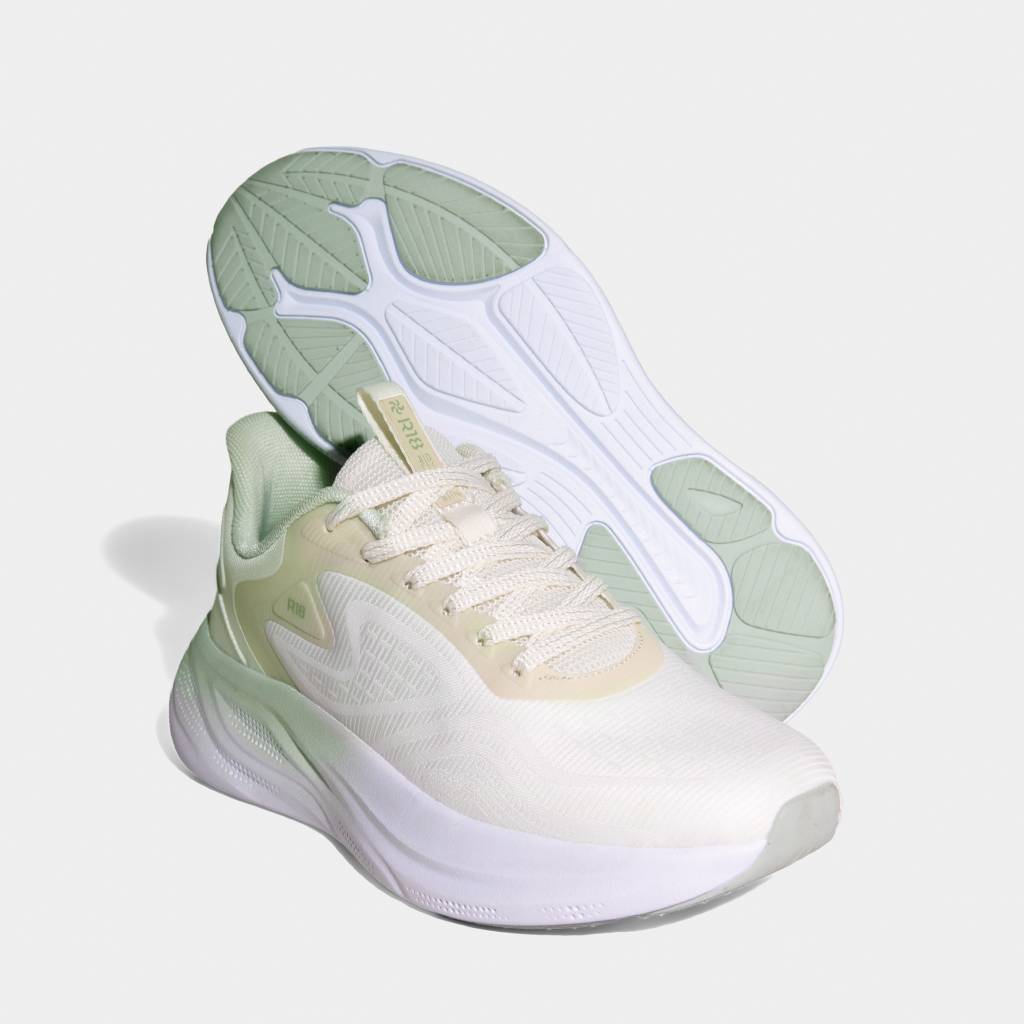 ZAPATILLAS DEPORTIVAS R18 MUJERES R18-RY00004 - 7