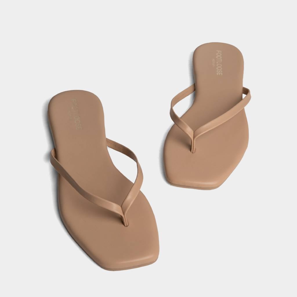 SANDALIAS CASUALES FOOTLOOSE MUJERES FTL-YQ00025 - 5