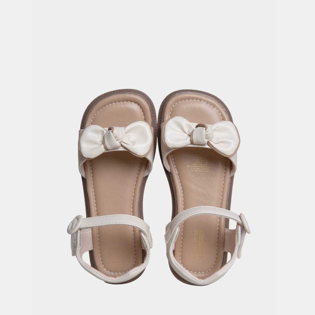 SANDALIAS CASUALES FOOTLOOSE KIDS NIÑAS FTK-MU00006 - 3