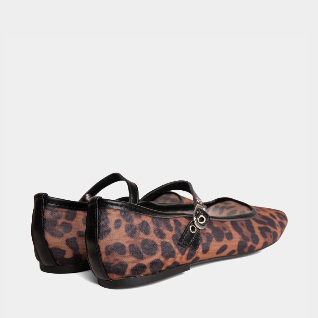 BALLERINAS CASUALES FOOTLOOSE MUJERES FTL-OZ00001 - 3