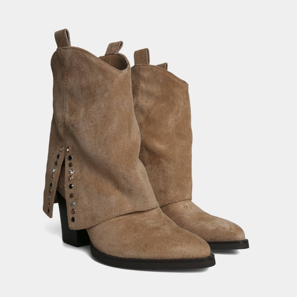 BOTINES CASUALES FOOTLOOSE MUJERES FTL-LM00093 - 2