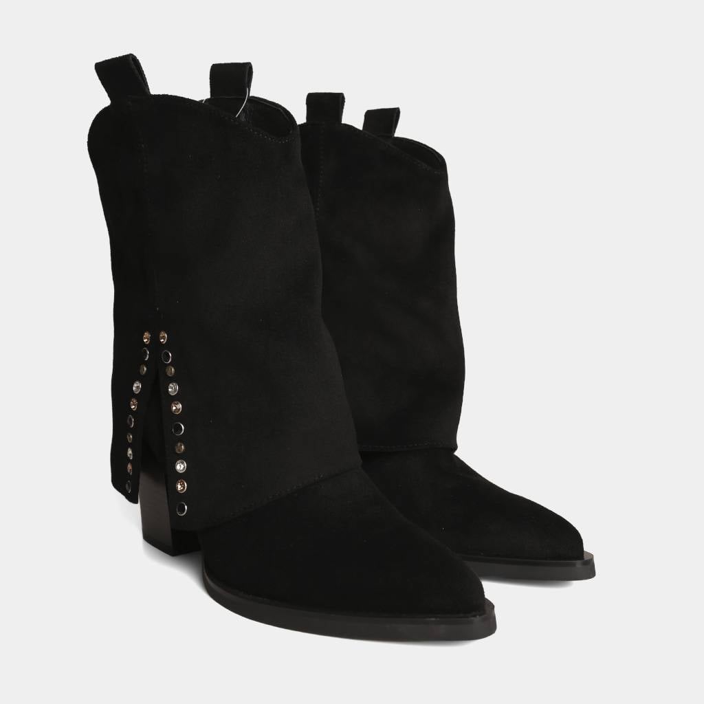 BOTINES CASUALES FOOTLOOSE MUJERES FTL-LM00093 - 2