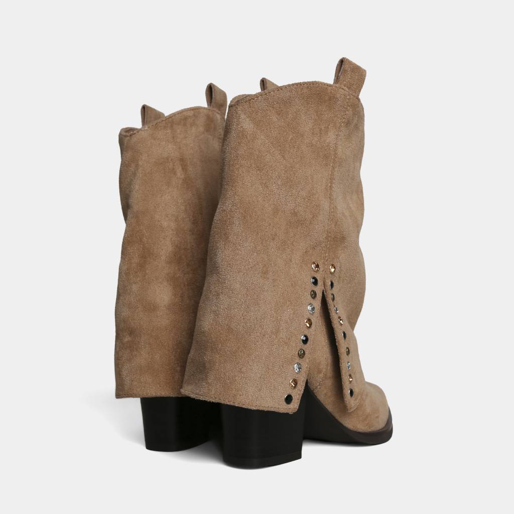BOTINES CASUALES FOOTLOOSE MUJERES FTL-LM00093 - 3
