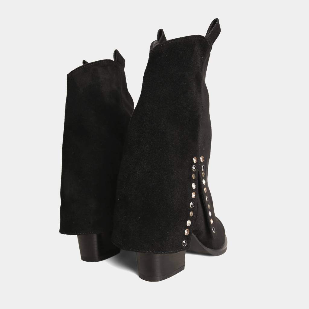 BOTINES CASUALES FOOTLOOSE MUJERES FTL-LM00093 - 3
