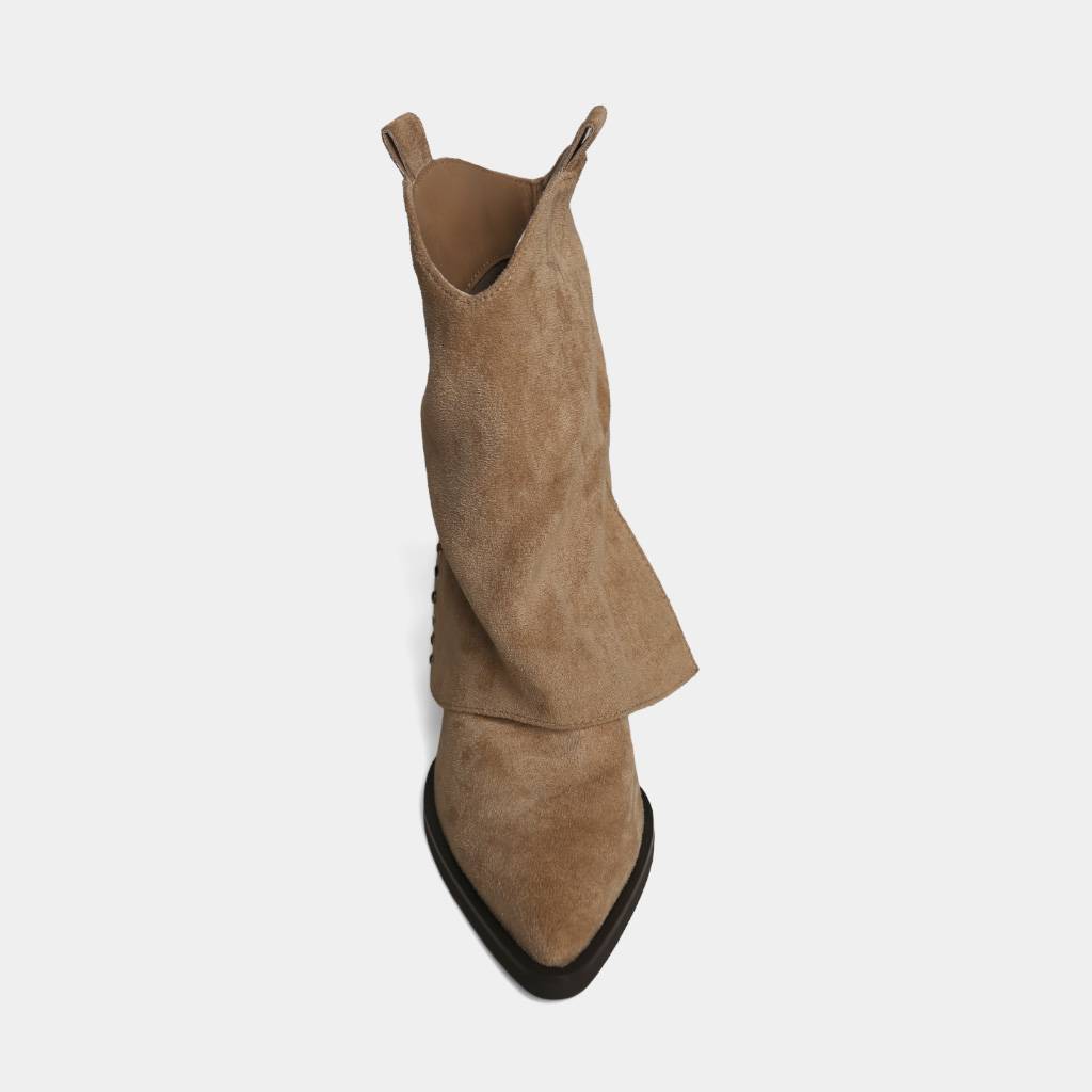 BOTINES CASUALES FOOTLOOSE MUJERES FTL-LM00093 - 4