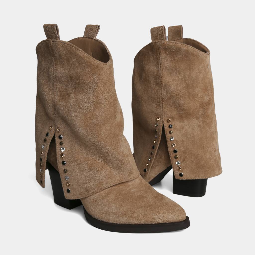 BOTINES CASUALES FOOTLOOSE MUJERES FTL-LM00093 - 6