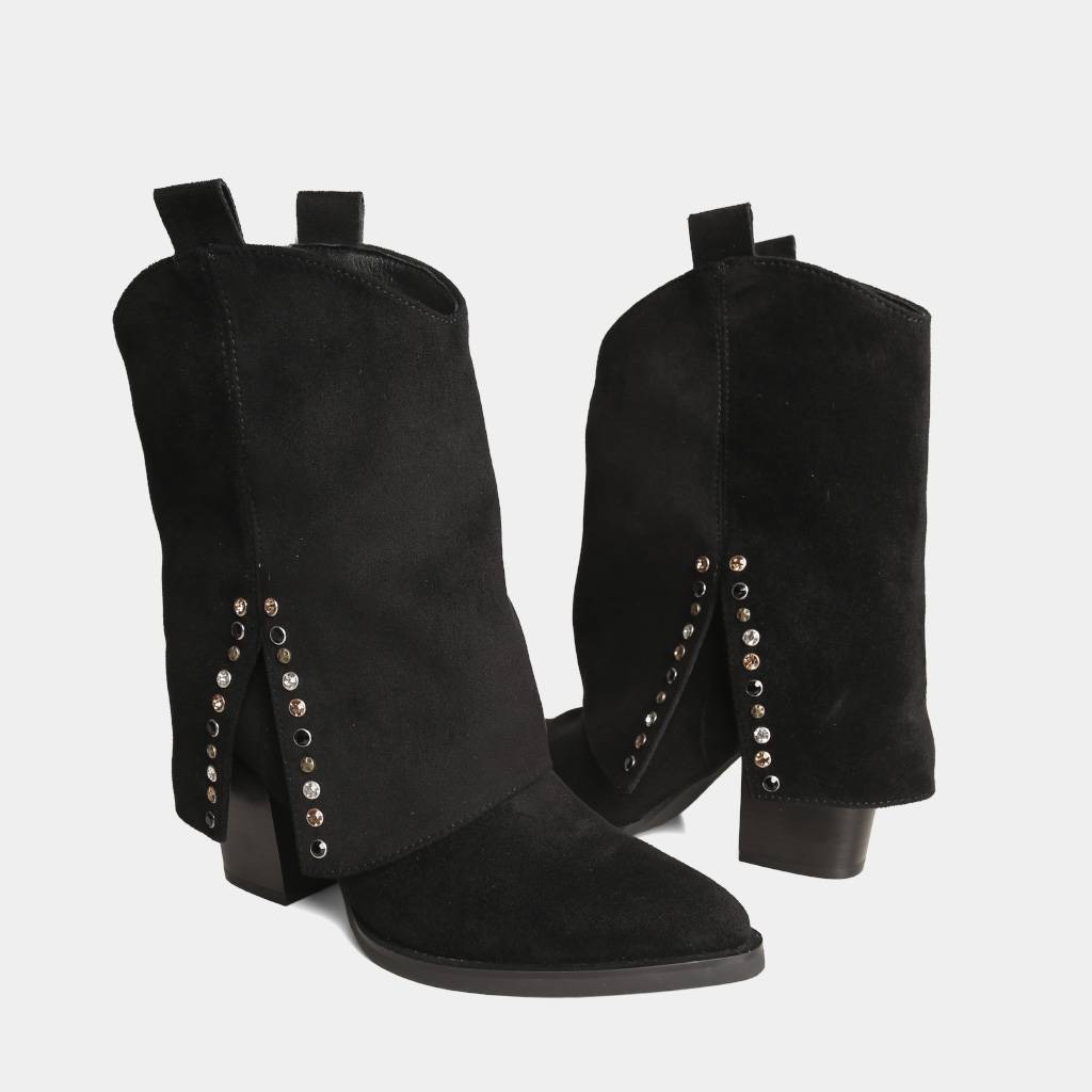 BOTINES CASUALES FOOTLOOSE MUJERES FTL-LM00093 - 6