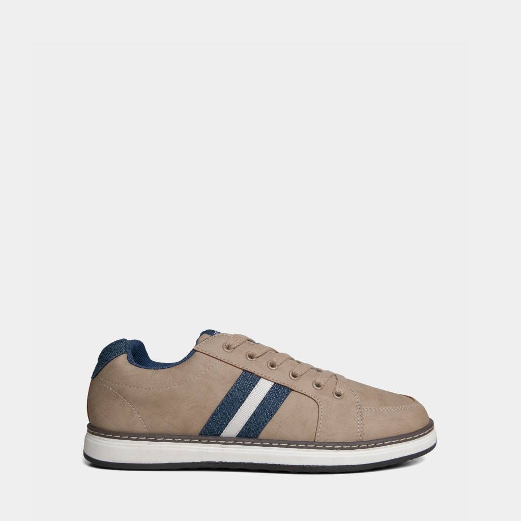 ZAPATILLAS CASUALES FOOTLOOSE KIDS NIÑOS FTK-CD00003 - 1