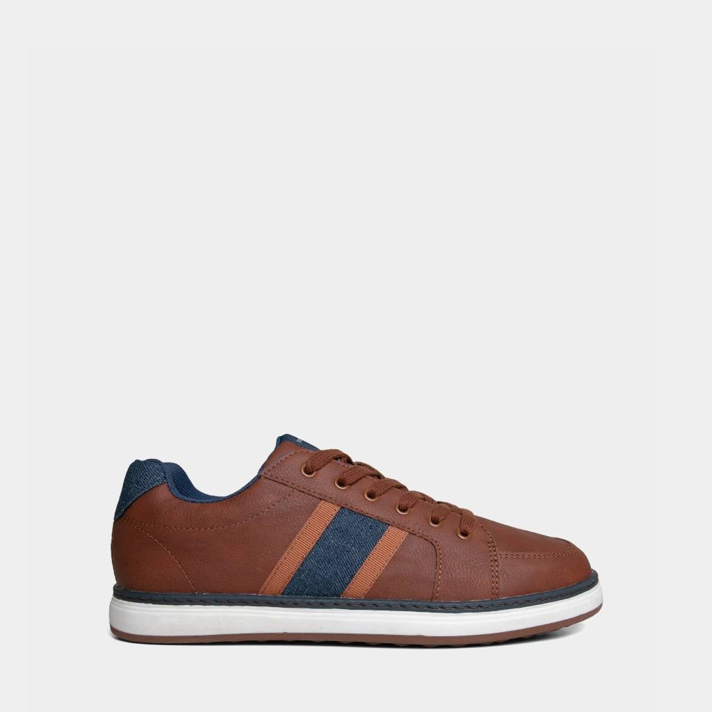 ZAPATILLAS CASUALES FOOTLOOSE KIDS NIÑOS FTK-CD00003 - 1