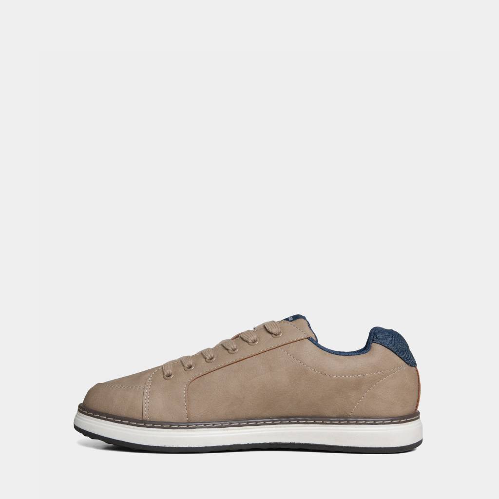 ZAPATILLAS CASUALES FOOTLOOSE KIDS NIÑOS FTK-CD00003 - 3