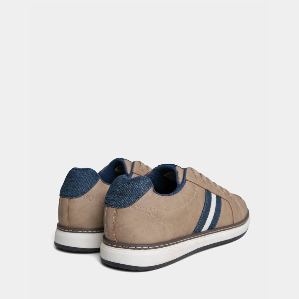 ZAPATILLAS CASUALES FOOTLOOSE KIDS NIÑOS FTK-CD00003 - 5